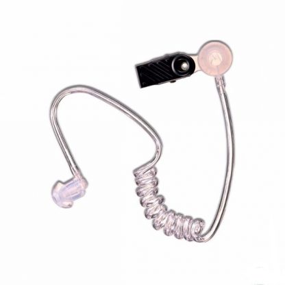 Motorola RLN5886 Replacement Covert Acoustic Tube (Low Noise Kit)