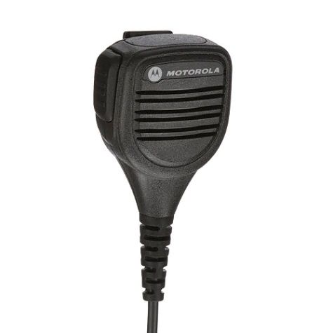 Motorola PMMN4013 Microphone