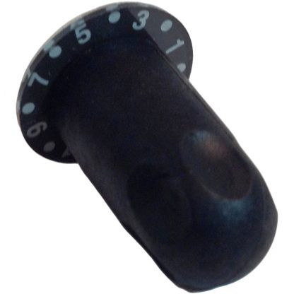 Motorola XTS2500 Channel Knob