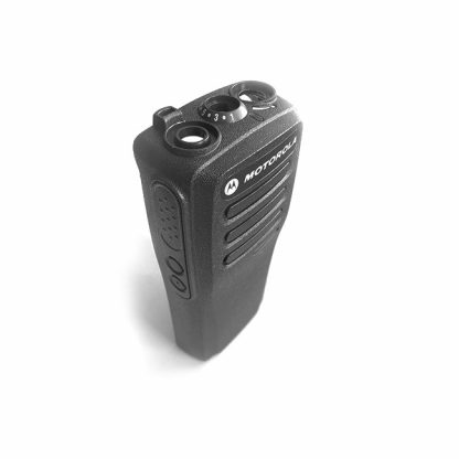 Motorola PMLN7210 DEP450 Front Cover Housing Refurbishment Kit