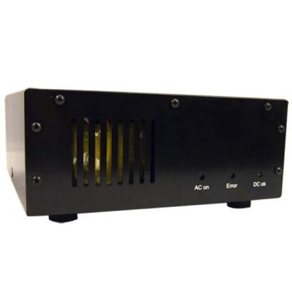 Motorola APN6153 DM4400e, DM4401e, DM4600, DM4601e Power Supply 12V 8A Watt Battery Mag and Fan Control
