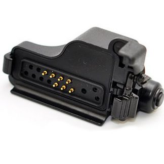 Motorola XTS 2500 & XTS 5000 3.5" CommPort Adapter