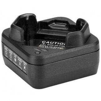 Motorola EVX-S24 Single Charger
