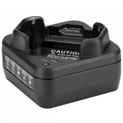 Motorola EVX-S24 Single Charger