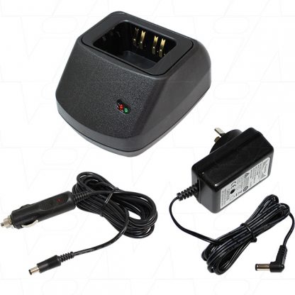 Aftermarket WPLN4114AR Charger For Motorola XTS3000 XTS5000