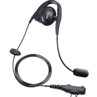 Icom HS-94LWP Earhook Type Headset