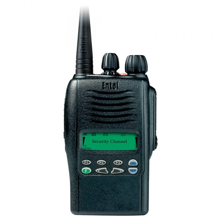 Entel Two Way Radio Accessories Authorised Entel Dealer