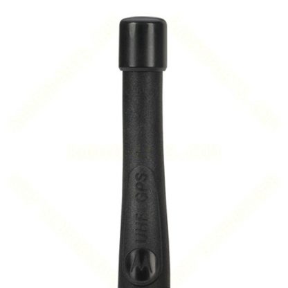 Motorola APX2000 450-520MHz + GPS Stubby Antenna