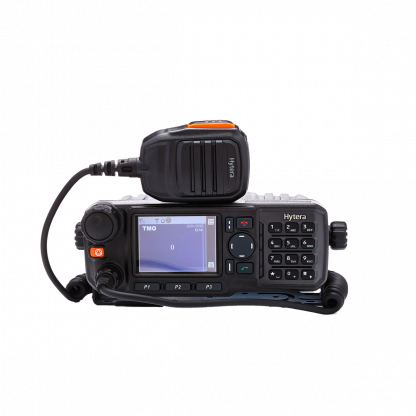 Hytera MT680-PLUS Two Way Radio