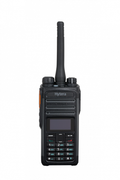 Hytera PD482 Two Way Radio