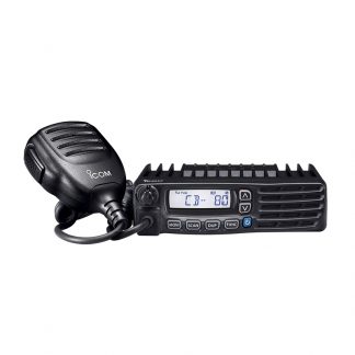 Icom IC-410PRO Accessories