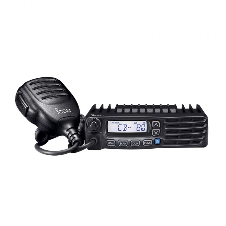 Two Way Radio Accessories Authorised Reseller