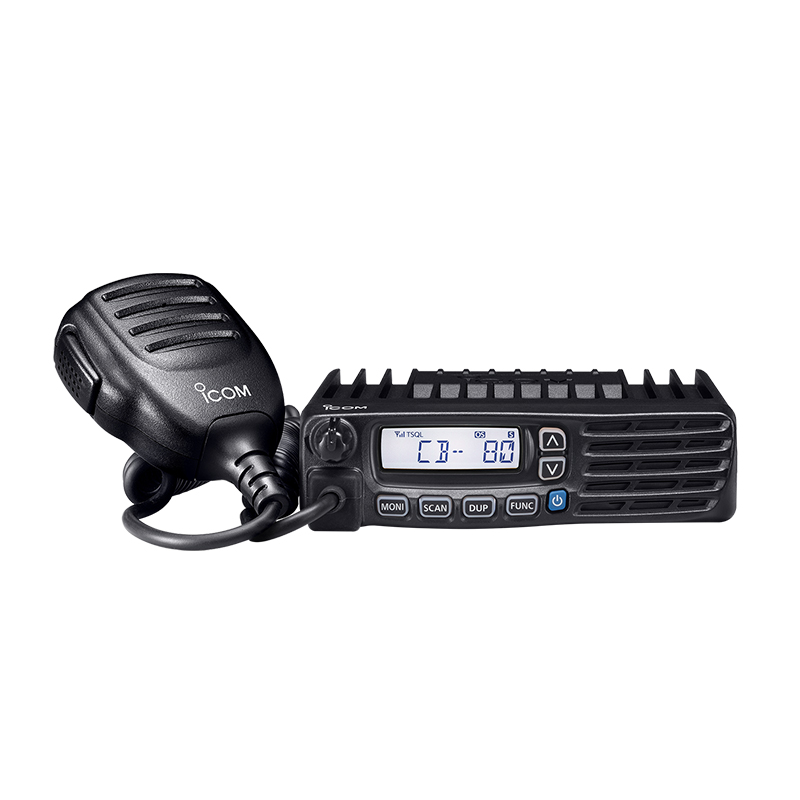 Icom IC-410PRO Accessories