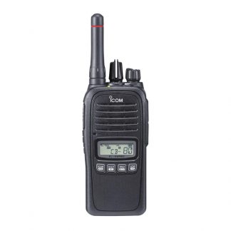 Icom IC-41PRO Accessories