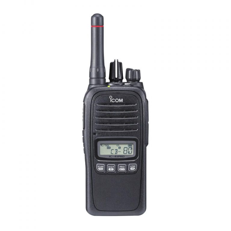 Two Way Radio Accessories Authorised Reseller