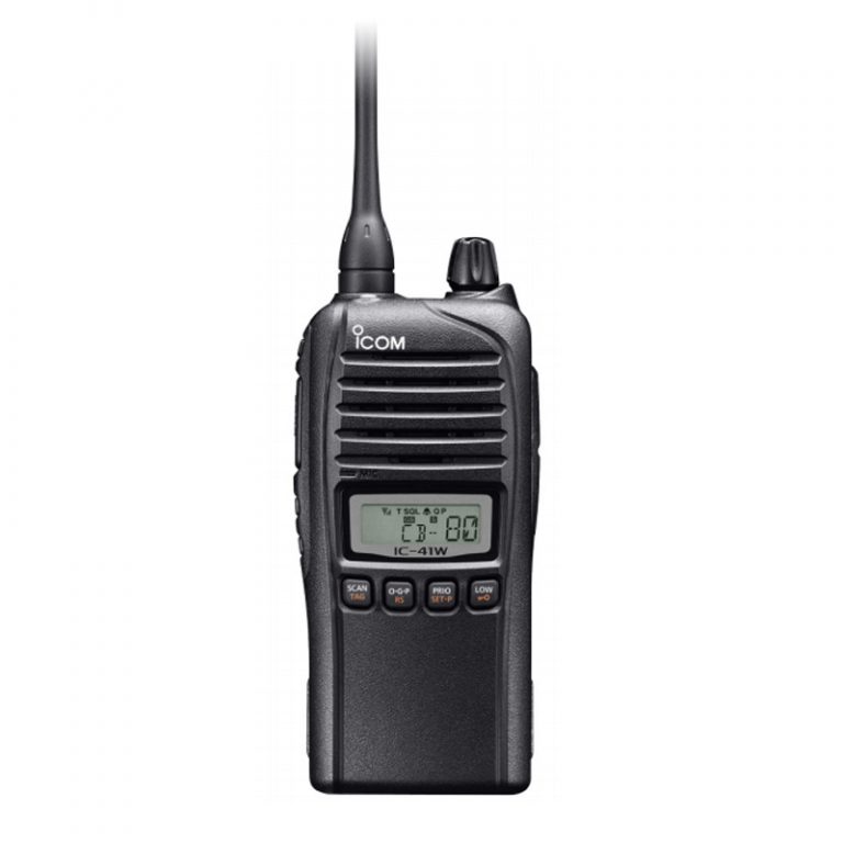 Two Way Radio Accessories Authorised Reseller