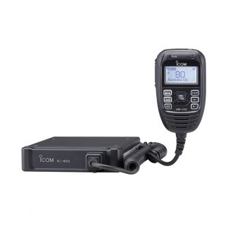 Icom IC-450 Accessories