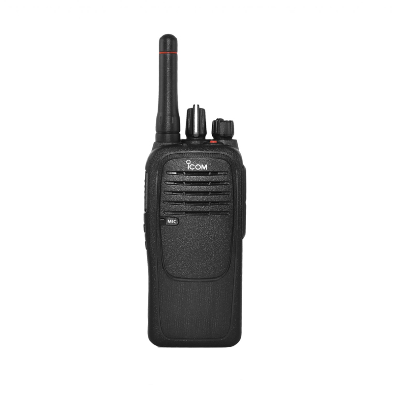 Icom IC-F2000 Accessories