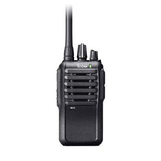 Icom IC-F3003 Accessories