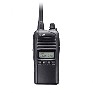 Icom IC-F3230 Accessories