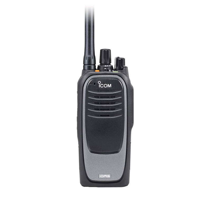Icom IC-F3400D Accessories