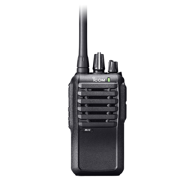 Icom IC-F4003 Accessories