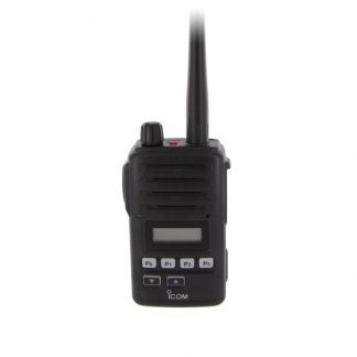 Icom IC-F50 Accessories