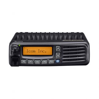 Icom IC-F5063 Accessories