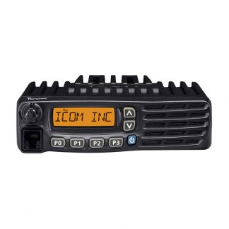 Icom IC-F5123D Accessories