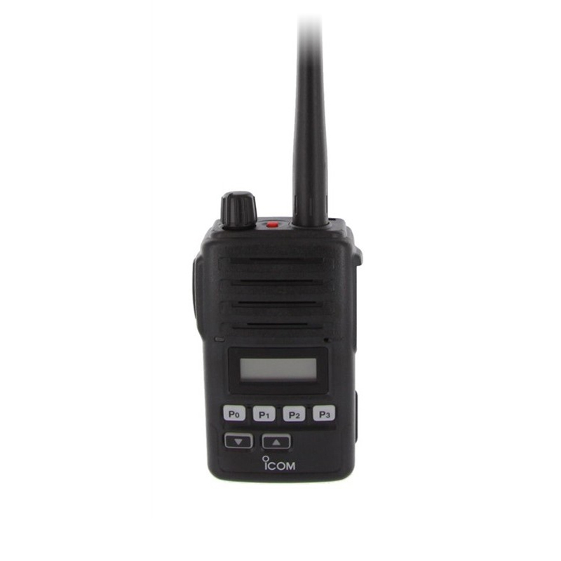 Icom IC-F60 Accessories