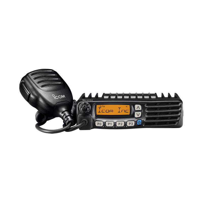 Icom IC-F6023 Accessories