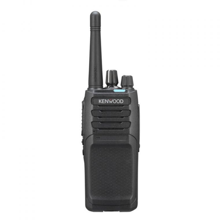 Kenwood Two Way Radio Accessories For Portable & Mobile Radios