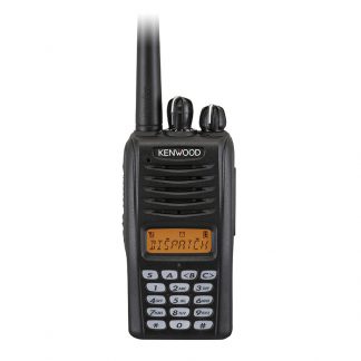 Kenwood NX-320 Accessories