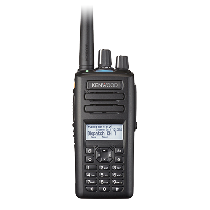Kenwood NX-3200 Accessories
