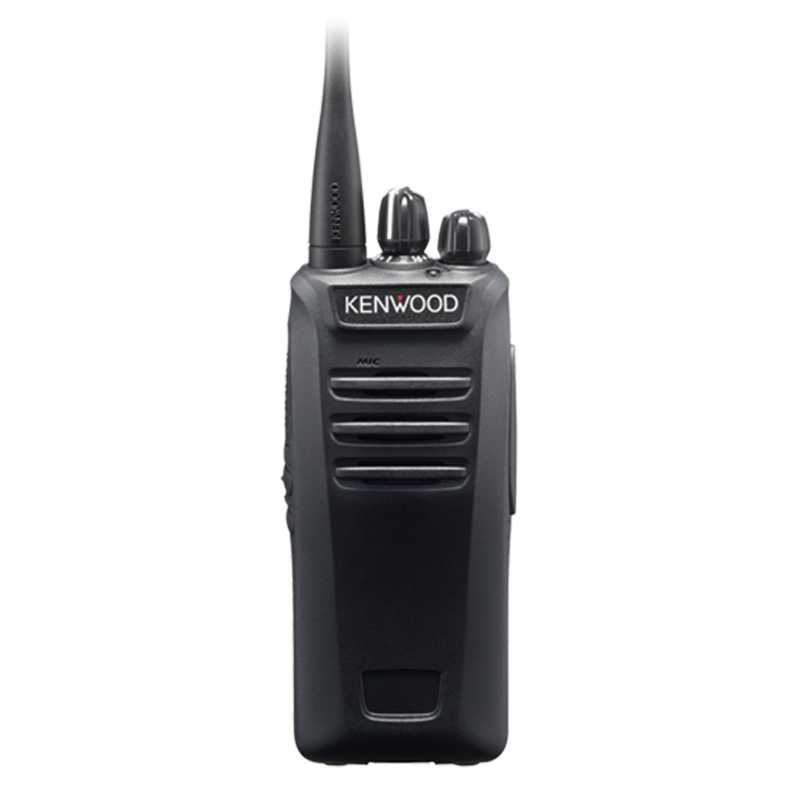 Kenwood NX-340 Accessories