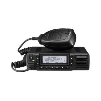 Kenwood NX-3820 Accessories