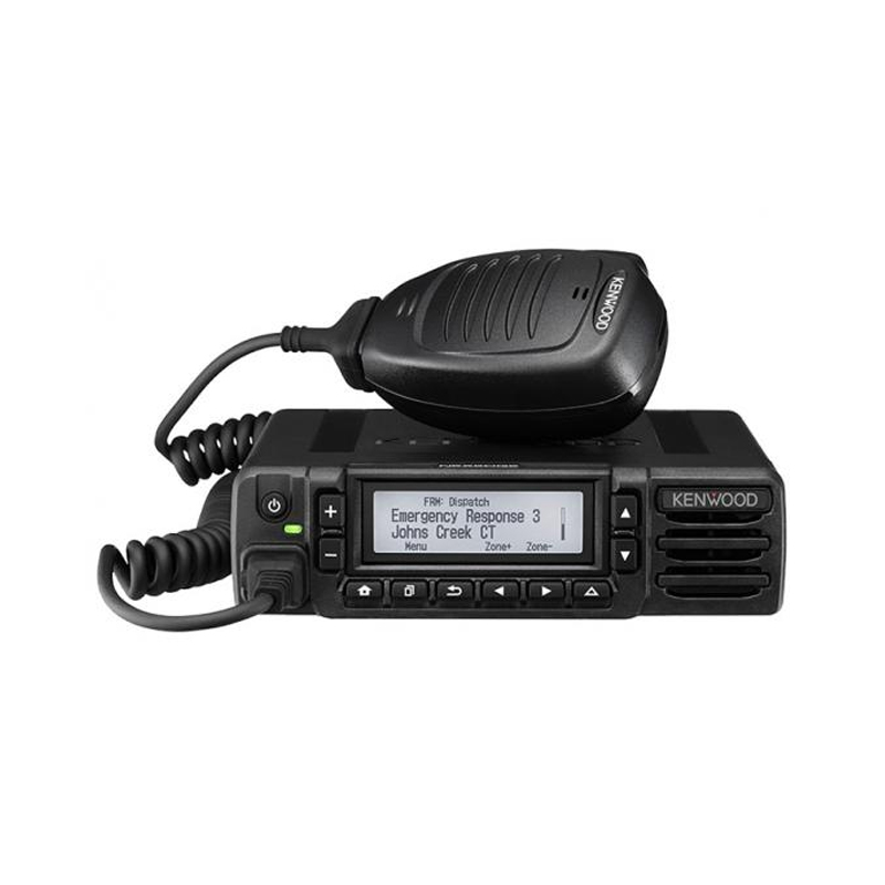 Kenwood NX-3820 Accessories
