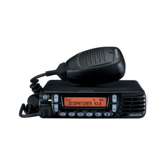 Kenwood NX-700 Accessories