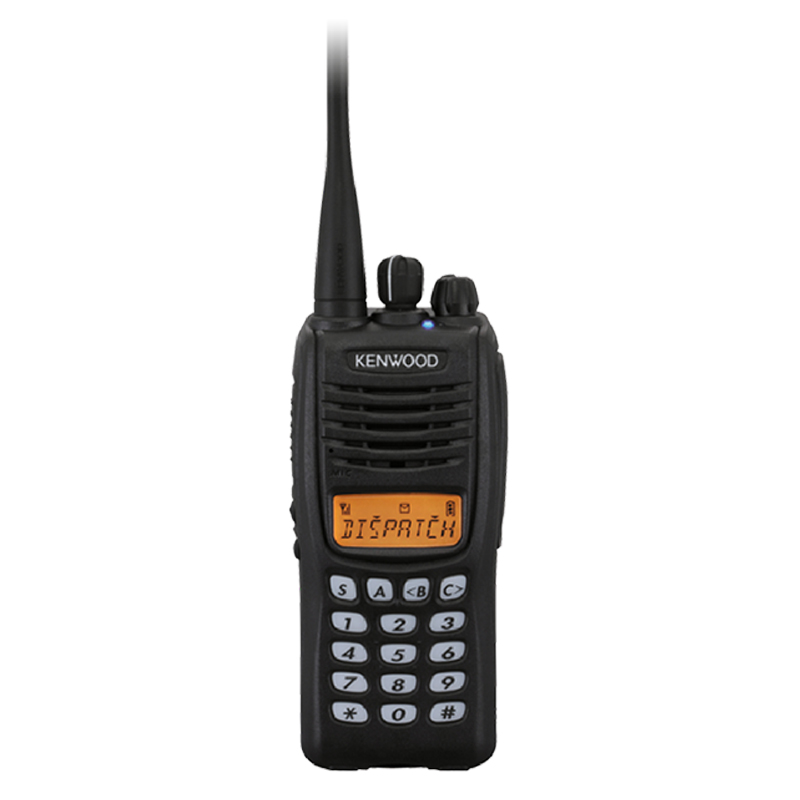 Kenwood TK-3317 Accessories
