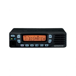 Kenwood TK-8360 Accessories