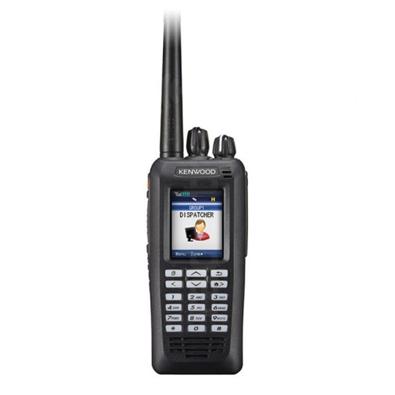 Kenwood TK-D300 Accessories