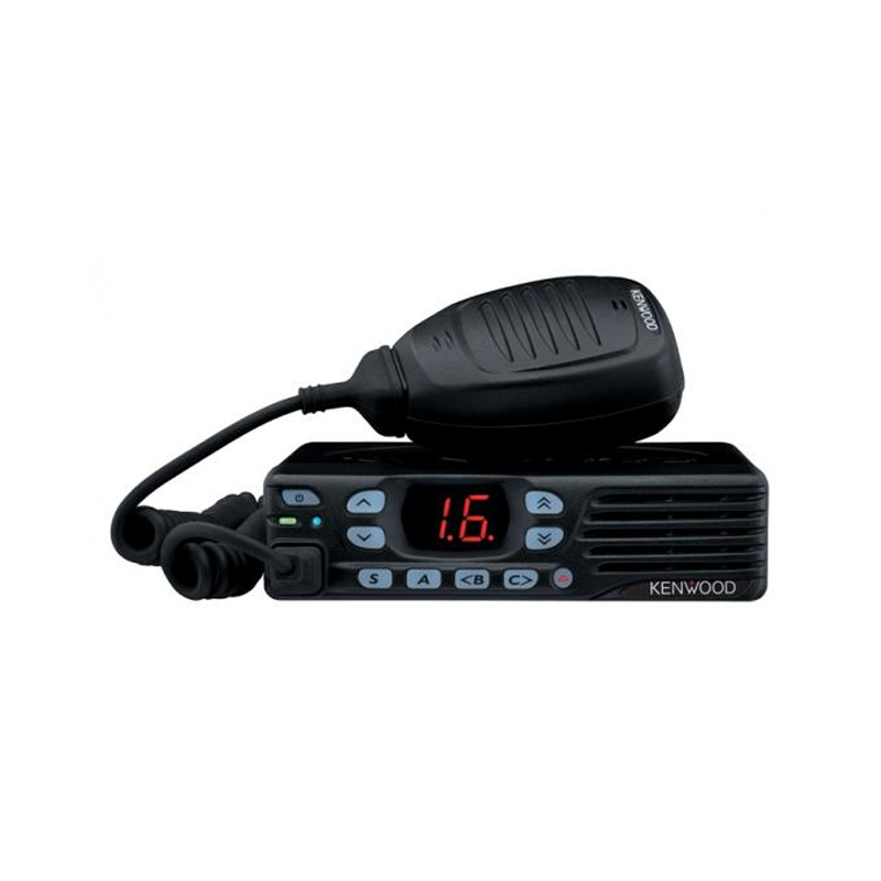 Kenwood Two Way Radio Accessories For Portable & Mobile Radios
