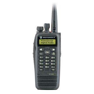 Motorola DP3600 Accessories