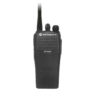 Motorola GP3688 Accessories