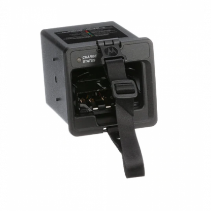 Motorola NNTN7616 IMPRES Vehicular Charger