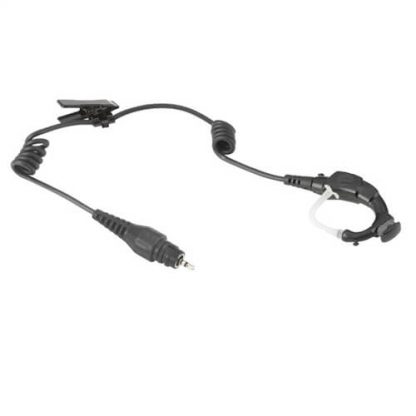 Motorola NTN2572 Earpiece With 12" Cable For PMLN6050 Bluetooth Pod