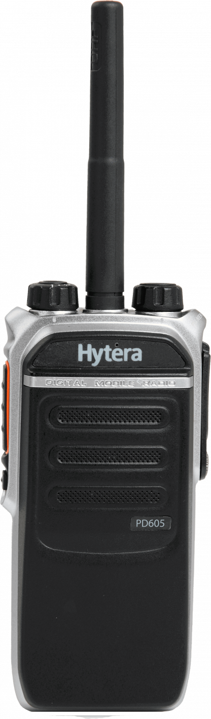 Hytera PD602 Two Way Radio