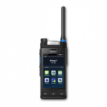 Hytera PDC760 Two Way Radio