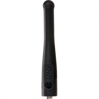 Motorola PMAE4084 DP4401-Ex & DP4801-Ex UHF 430-470MHz + GPS ATEX Stubby Antenna