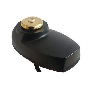 Motorola PMAN4004 DM4400e, DM4401e, DM4600, DM4601e GPS / NMO Mount Base Antenna - Mini-U